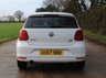 USED 2017 67 VOLKSWAGEN POLO 1.2 TSI Match Edition Hatchback 5dr Petrol Manual Euro 6 (s/s) (90 ps) www.suffolkcarcentre.co.uk - Located at Ilketshall