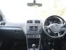 USED 2017 67 VOLKSWAGEN POLO 1.2 TSI Match Edition Hatchback 5dr Petrol Manual Euro 6 (s/s) (90 ps) www.suffolkcarcentre.co.uk - Located at Ilketshall