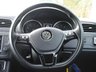 USED 2017 67 VOLKSWAGEN POLO 1.2 TSI Match Edition Hatchback 5dr Petrol Manual Euro 6 (s/s) (90 ps) www.suffolkcarcentre.co.uk - Located at Ilketshall