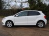 USED 2017 67 VOLKSWAGEN POLO 1.2 TSI Match Edition Hatchback 5dr Petrol Manual Euro 6 (s/s) (90 ps) www.suffolkcarcentre.co.uk - Located at Ilketshall