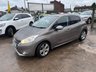 USED 2015 15 PEUGEOT 208 1.6 e-HDi Allure Hatchback 5dr Diesel Manual Euro 5 (s/s) (92 ps) 