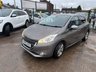 USED 2015 15 PEUGEOT 208 1.6 e-HDi Allure Hatchback 5dr Diesel Manual Euro 5 (s/s) (92 ps) 