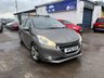 USED 2015 15 PEUGEOT 208 1.6 e-HDi Allure Hatchback 5dr Diesel Manual Euro 5 (s/s) (92 ps) 