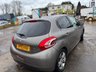 USED 2015 15 PEUGEOT 208 1.6 e-HDi Allure Hatchback 5dr Diesel Manual Euro 5 (s/s) (92 ps) 
