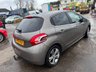 USED 2015 15 PEUGEOT 208 1.6 e-HDi Allure Hatchback 5dr Diesel Manual Euro 5 (s/s) (92 ps) 