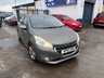 USED 2015 15 PEUGEOT 208 1.6 e-HDi Allure Hatchback 5dr Diesel Manual Euro 5 (s/s) (92 ps) 