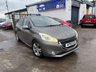 USED 2015 15 PEUGEOT 208 1.6 e-HDi Allure Hatchback 5dr Diesel Manual Euro 5 (s/s) (92 ps) 