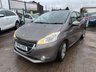 USED 2015 15 PEUGEOT 208 1.6 e-HDi Allure Hatchback 5dr Diesel Manual Euro 5 (s/s) (92 ps) 