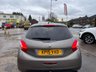 USED 2015 15 PEUGEOT 208 1.6 e-HDi Allure Hatchback 5dr Diesel Manual Euro 5 (s/s) (92 ps) 