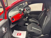 USED 2015 65 ABARTH 595 1.4 T-Jet Trofeo Hatchback 3dr Petrol Manual Euro 6 (140 ps) Digital Clocks - Air Conditioning - Phone Connectivity