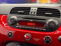 USED 2015 65 ABARTH 595 1.4 T-Jet Trofeo Hatchback 3dr Petrol Manual Euro 6 (140 ps) Digital Clocks - Air Conditioning - Phone Connectivity