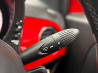 USED 2015 65 ABARTH 595 1.4 T-Jet Trofeo Hatchback 3dr Petrol Manual Euro 6 (140 ps) Digital Clocks - Air Conditioning - Phone Connectivity