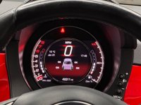 USED 2015 65 ABARTH 595 1.4 T-Jet Trofeo Hatchback 3dr Petrol Manual Euro 6 (140 ps) Digital Clocks - Air Conditioning - Phone Connectivity