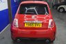 USED 2015 65 ABARTH 595 1.4 T-Jet Trofeo Hatchback 3dr Petrol Manual Euro 6 (140 ps) Digital Clocks - Air Conditioning - Phone Connectivity