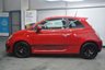 USED 2015 65 ABARTH 595 1.4 T-Jet Trofeo Hatchback 3dr Petrol Manual Euro 6 (140 ps) Digital Clocks - Air Conditioning - Phone Connectivity