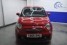 USED 2015 65 ABARTH 595 1.4 T-Jet Trofeo Hatchback 3dr Petrol Manual Euro 6 (140 ps) Digital Clocks - Air Conditioning - Phone Connectivity