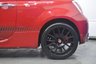 USED 2015 65 ABARTH 595 1.4 T-Jet Trofeo Hatchback 3dr Petrol Manual Euro 6 (140 ps) Digital Clocks - Air Conditioning - Phone Connectivity