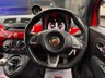 USED 2015 65 ABARTH 595 1.4 T-Jet Trofeo Hatchback 3dr Petrol Manual Euro 6 (140 ps) Digital Clocks - Air Conditioning - Phone Connectivity