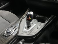 USED 2013 63 BMW 1 SERIES 2.0 118d M Sport Hatchback 5dr Diesel Auto Euro 5 (s/s) (143 ps) 
