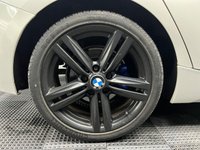 USED 2013 63 BMW 1 SERIES 2.0 118d M Sport Hatchback 5dr Diesel Auto Euro 5 (s/s) (143 ps) 