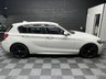 USED 2013 63 BMW 1 SERIES 2.0 118d M Sport Hatchback 5dr Diesel Auto Euro 5 (s/s) (143 ps) 