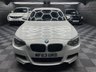 USED 2013 63 BMW 1 SERIES 2.0 118d M Sport Hatchback 5dr Diesel Auto Euro 5 (s/s) (143 ps) 