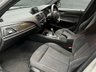 USED 2013 63 BMW 1 SERIES 2.0 118d M Sport Hatchback 5dr Diesel Auto Euro 5 (s/s) (143 ps) 
