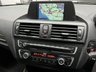 USED 2013 63 BMW 1 SERIES 2.0 118d M Sport Hatchback 5dr Diesel Auto Euro 5 (s/s) (143 ps) 