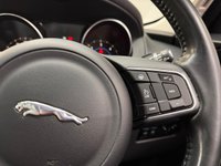 USED 2016 16 JAGUAR F-PACE 2.0 D180 Prestige SUV 5dr Diesel Auto AWD Euro 6 (s/s) (180 ps) Panoramic Roof - Satellite Navigation - 1 Previous Owner