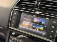 USED 2016 16 JAGUAR F-PACE 2.0 D180 Prestige SUV 5dr Diesel Auto AWD Euro 6 (s/s) (180 ps) Panoramic Roof - Satellite Navigation - 1 Previous Owner
