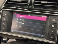 USED 2016 16 JAGUAR F-PACE 2.0 D180 Prestige SUV 5dr Diesel Auto AWD Euro 6 (s/s) (180 ps) Panoramic Roof - Satellite Navigation - 1 Previous Owner