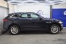 USED 2016 16 JAGUAR F-PACE 2.0 D180 Prestige SUV 5dr Diesel Auto AWD Euro 6 (s/s) (180 ps) Panoramic Roof - Satellite Navigation - 1 Previous Owner