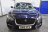 USED 2016 16 JAGUAR F-PACE 2.0 D180 Prestige SUV 5dr Diesel Auto AWD Euro 6 (s/s) (180 ps) Panoramic Roof - Satellite Navigation - 1 Previous Owner