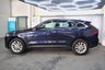 USED 2016 16 JAGUAR F-PACE 2.0 D180 Prestige SUV 5dr Diesel Auto AWD Euro 6 (s/s) (180 ps) Panoramic Roof - Satellite Navigation - 1 Previous Owner