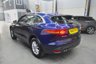 USED 2016 16 JAGUAR F-PACE 2.0 D180 Prestige SUV 5dr Diesel Auto AWD Euro 6 (s/s) (180 ps) Panoramic Roof - Satellite Navigation - 1 Previous Owner
