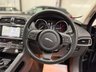 USED 2016 16 JAGUAR F-PACE 2.0 D180 Prestige SUV 5dr Diesel Auto AWD Euro 6 (s/s) (180 ps) Panoramic Roof - Satellite Navigation - 1 Previous Owner