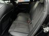 USED 2017 67 AUDI S3 2.0 TFSI Sportback 5dr Petrol S Tronic quattro  