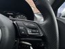 USED 2017 67 AUDI S3 2.0 TFSI Sportback 5dr Petrol S Tronic quattro  