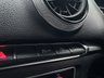 USED 2017 67 AUDI S3 2.0 TFSI Sportback 5dr Petrol S Tronic quattro  