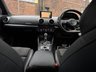 USED 2017 67 AUDI S3 2.0 TFSI Sportback 5dr Petrol S Tronic quattro  