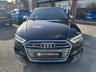 USED 2017 67 AUDI S3 2.0 TFSI Sportback 5dr Petrol S Tronic quattro  
