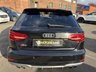 USED 2017 67 AUDI S3 2.0 TFSI Sportback 5dr Petrol S Tronic quattro  