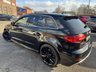 USED 2017 67 AUDI S3 2.0 TFSI Sportback 5dr Petrol S Tronic quattro  