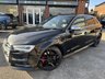 USED 2017 67 AUDI S3 2.0 TFSI Sportback 5dr Petrol S Tronic quattro  