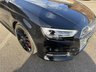 USED 2017 67 AUDI S3 2.0 TFSI Sportback 5dr Petrol S Tronic quattro  