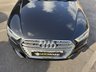 USED 2017 67 AUDI S3 2.0 TFSI Sportback 5dr Petrol S Tronic quattro  