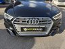 USED 2017 67 AUDI S3 2.0 TFSI Sportback 5dr Petrol S Tronic quattro  