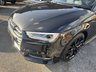 USED 2017 67 AUDI S3 2.0 TFSI Sportback 5dr Petrol S Tronic quattro  