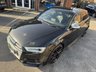 USED 2017 67 AUDI S3 2.0 TFSI Sportback 5dr Petrol S Tronic quattro  