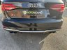 USED 2017 67 AUDI S3 2.0 TFSI Sportback 5dr Petrol S Tronic quattro  